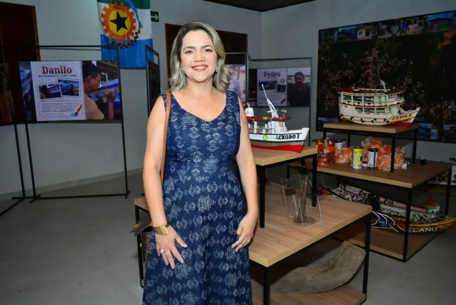 'Agora temos um espaço digno que preserva a memória do povo amapaense', diz pesquisadora na entrega do Parque Residência