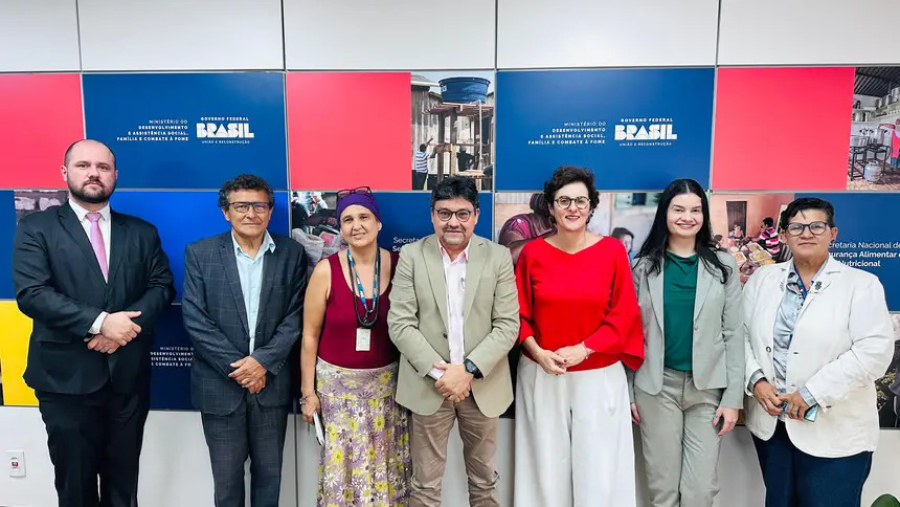Governo do Amapá recebe R$ 2,9 milhões para fortalecer agricultura familiar e ampliar ações do Programa de Aquisição de Alimentos