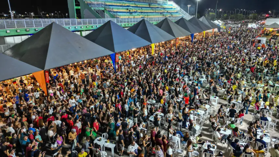 Amapá Sabor: com incentivo do Governo do Estado, festival atrai grande público e exalta a culinária regional