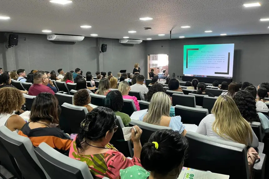 Governo do Amapá abre inscrições para o II Encontro Estadual de Triagem Neonatal no Amapá