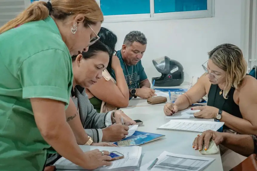 Afap inicia Semana de Negociação com condições especiais para clientes com processos judicializados