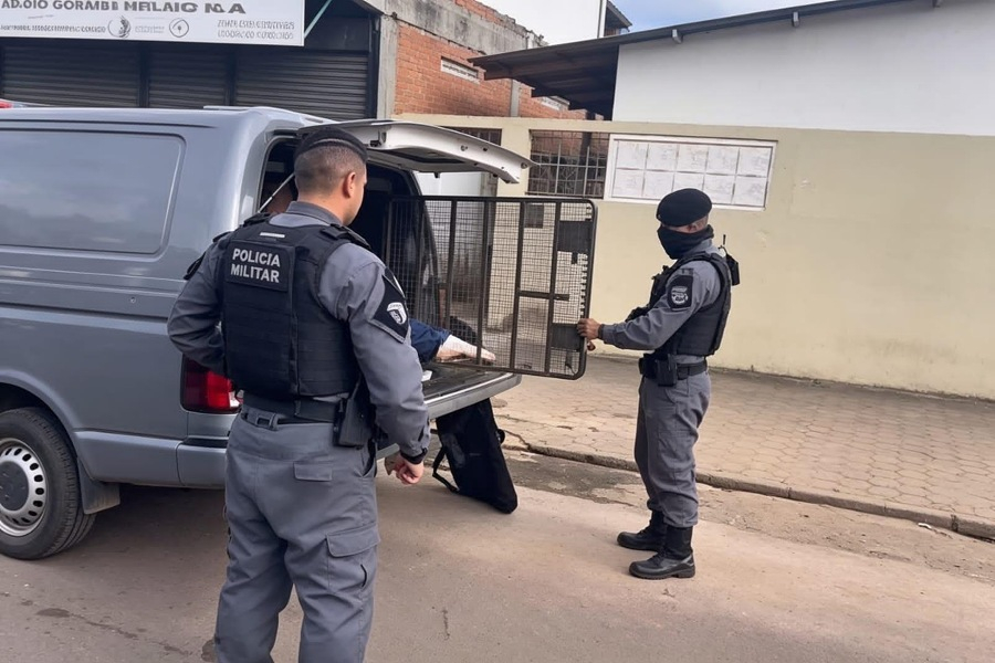 Mulher é presa com drogas prontas para venda durante operação do TOR em Macapá