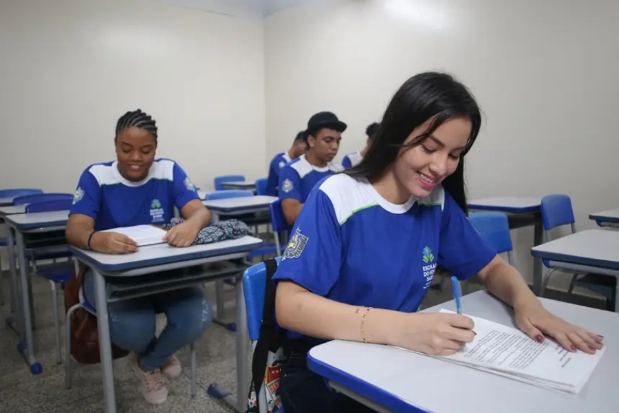 Prazo prorrogado: interessados no Enem 2026 devem se inscrever até 12 de junho