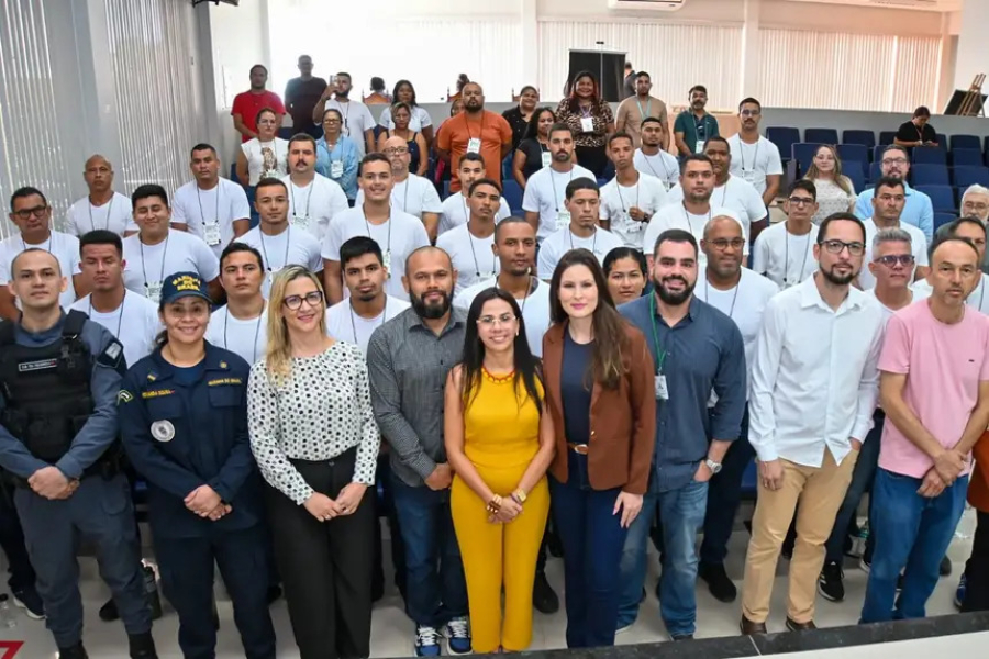 Marinha, pescadores e comunidades ribeirinhas unem esforços pela conservação dos rios e do Mar Amazônico em capacitação realizada pelo Governo do Amap