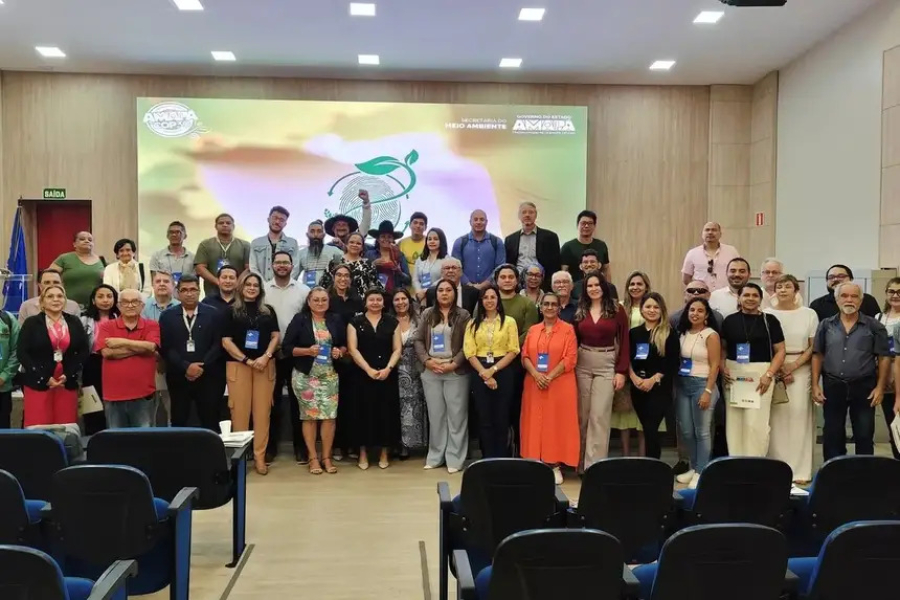Junho Verde 2026: Governo do Amapá apresenta Plano Estadual de Apoio à Sociobioeconomia consolidado nesta quarta-feira, 10