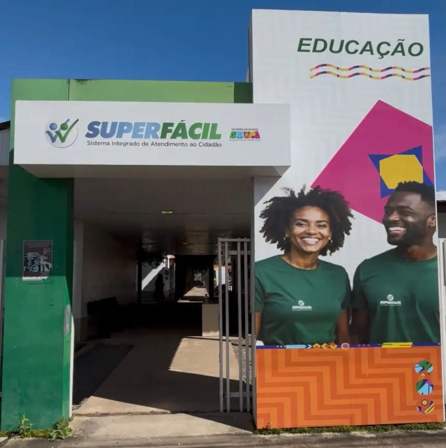 Concluiu o ensino médio? Saiba como solicitar e autenticar o seu certificado com o Governo do Amapá