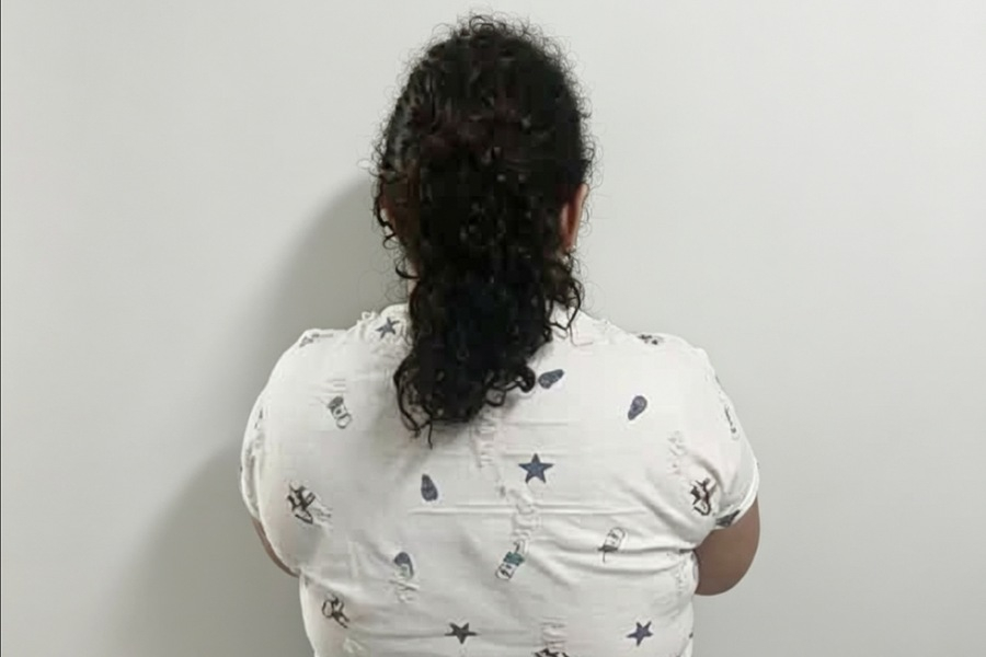 Mulher cria identidade de menina de 12 anos, engana casal por 16 meses e é denunciada por estelionato em Santa Catarina