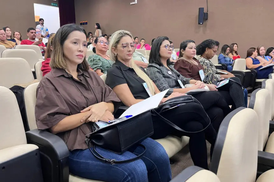 Governo do Amapá realiza Segundo Encontro Estadual de Triagem Neonatal para fortalecer cuidados na primeira infância