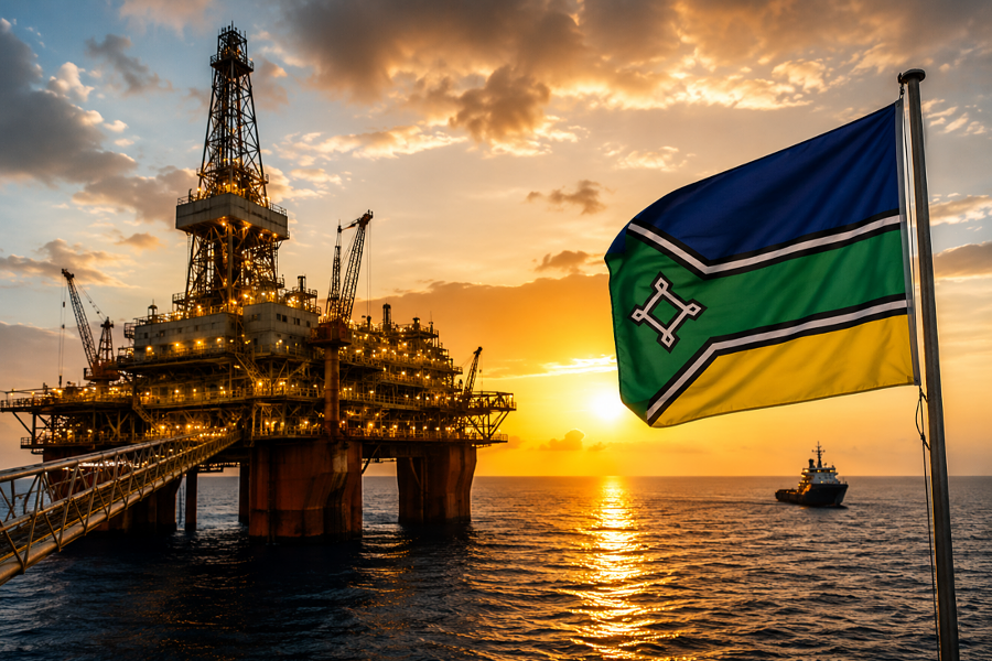 Petróleo na costa do Amapá pode colocar o estado entre os maiores polos produtores do Brasil, apontam estudos