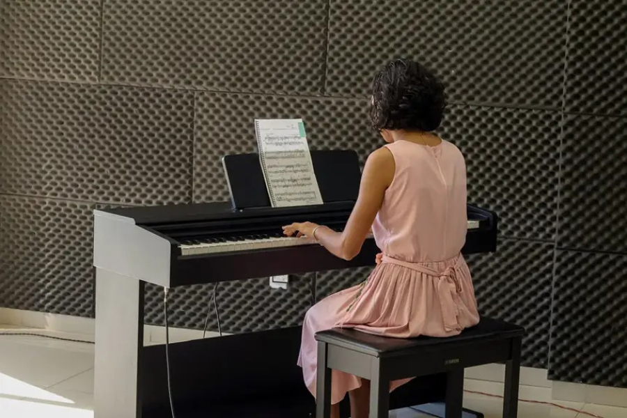 Fundação Amapaense de Música abre prazo para rematrícula