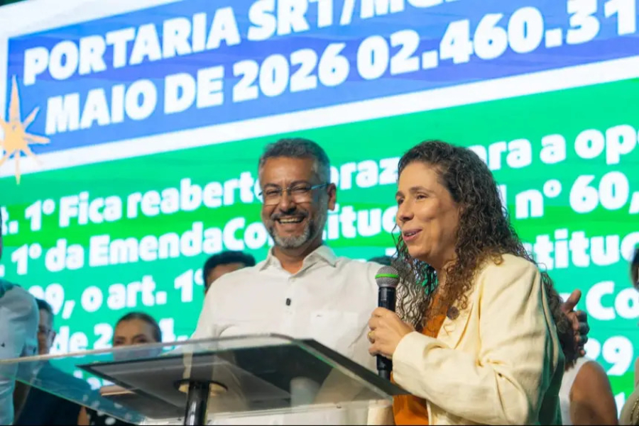 Governo do Amapá anuncia reabertura de prazo de 180 dias para entrega de documentos para transposição de servidores aos quadros da União