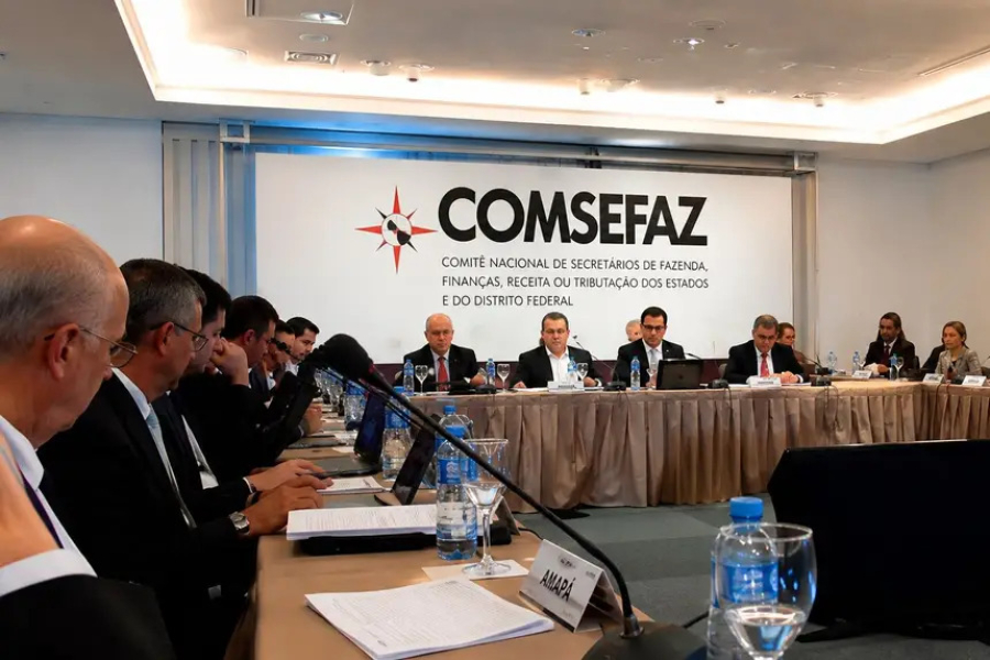 Governo do Amapá recebe secretários de Fazenda de todos os estados e Distrito Federal para a 53ª Reunião do Comsefaz