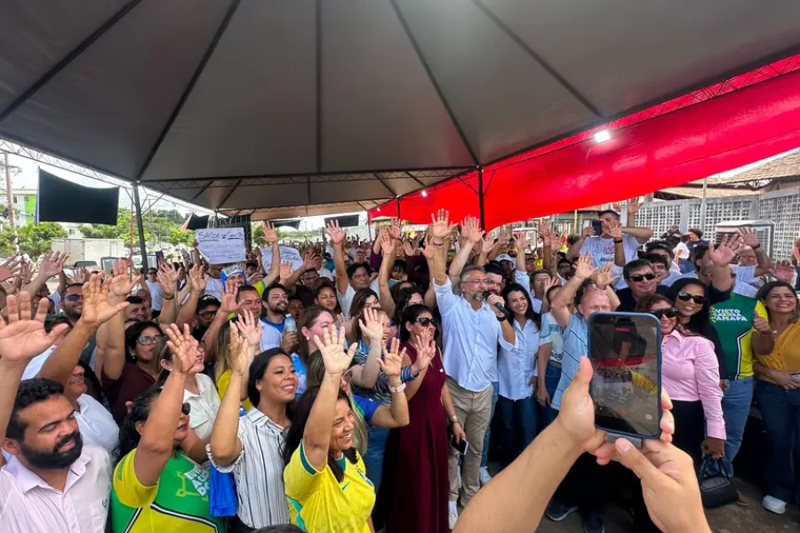 Governo do Amapá lança aplicativo 'Saúde da Gente Telemedicina' e amplia acesso da população a consultas médicas 24 horas por dia