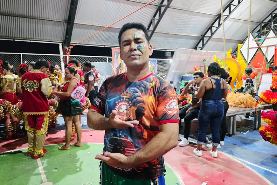 'Hoje o São João está muito mais profissional', destaca Arlindo Martins sobre fortalecimento do movimento junino 