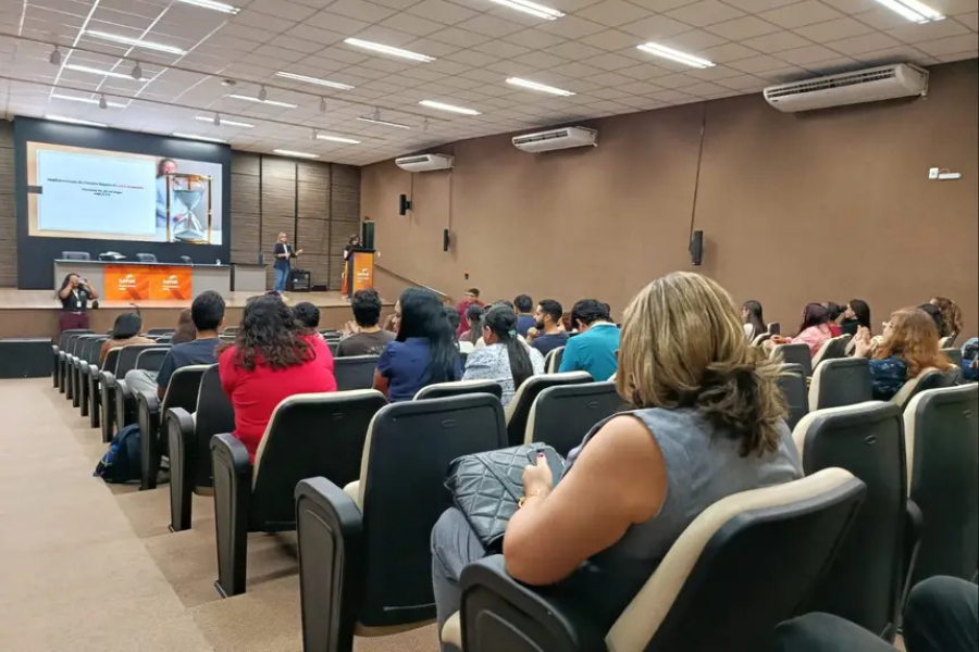 Governo do Estado fortalece rede de atendimento com capacitação sobre HIV e Aids avançada
