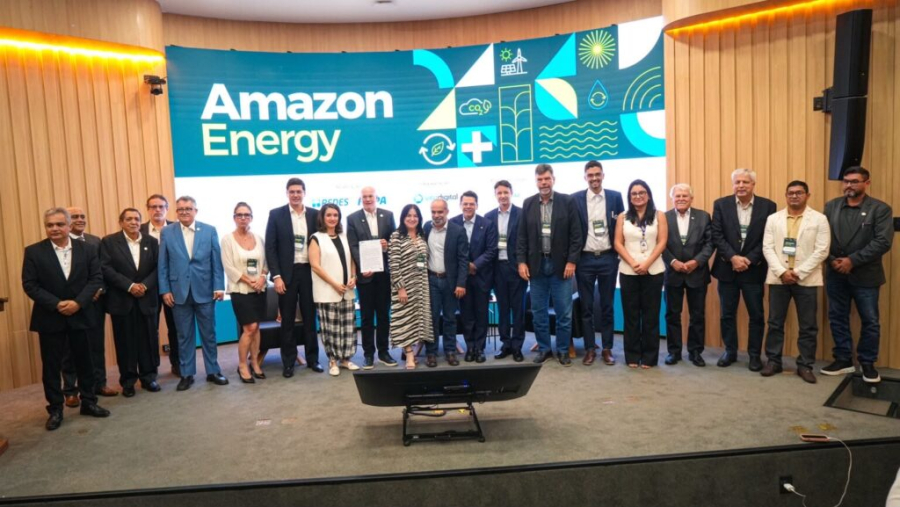 Amapá reforça protagonismo na Margem Equatorial no Amazon Energy 2026