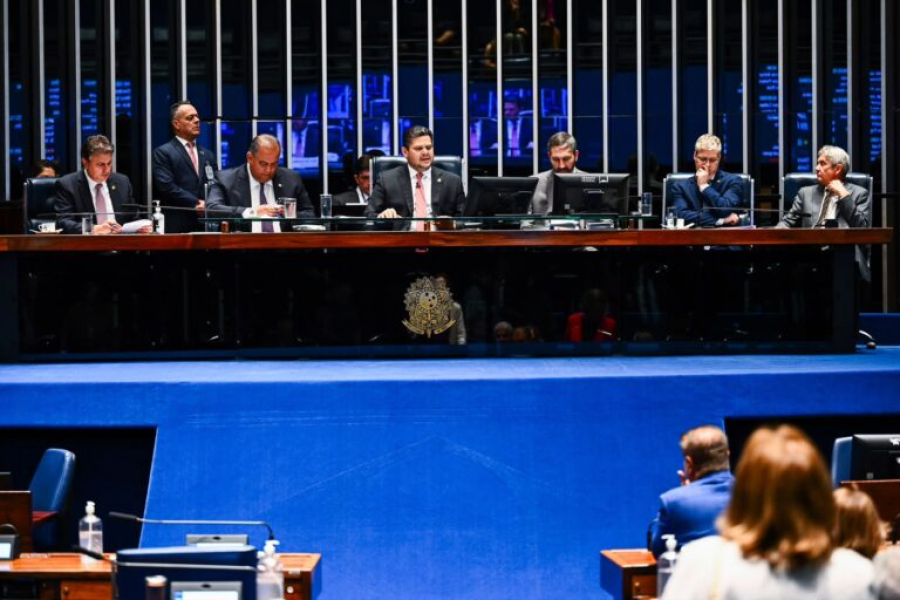 Aprovado projeto que cria a Universidade Federal da Fronteira Norte