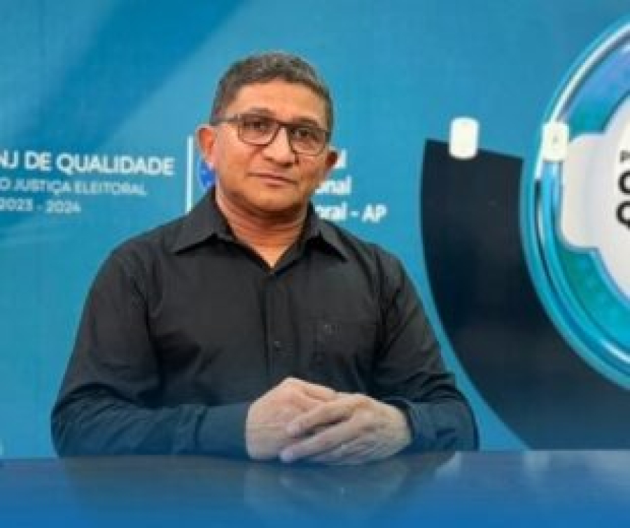 TRE Amapá orienta sobre novas restrições para pré-candidatos, emissoras e agentes públicos
