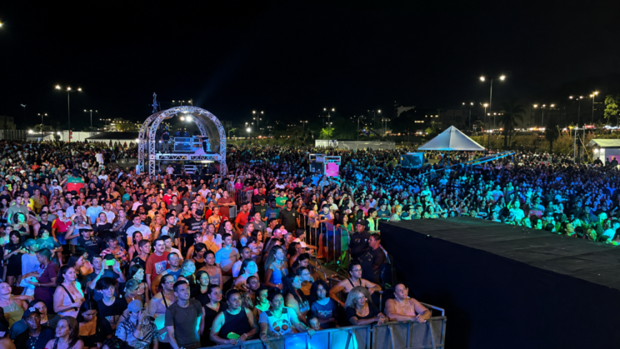 Grupo Equatorial promove o 1º Festival Energia de Verão com samba e pagode em Macapá