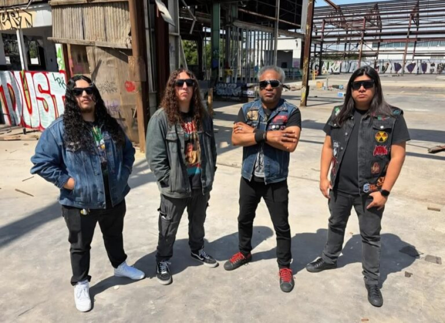 Hirax mantém show em Macapá após adiar turnê no Brasil