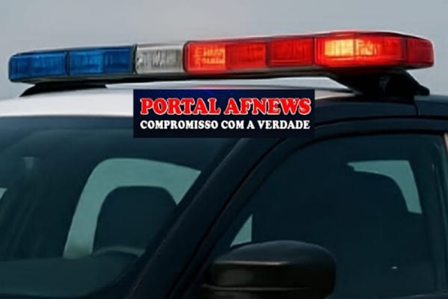 Adolescente é apreendido com 71 porções de drogas durante patrulhamento no Brasil Novo, em Macapá