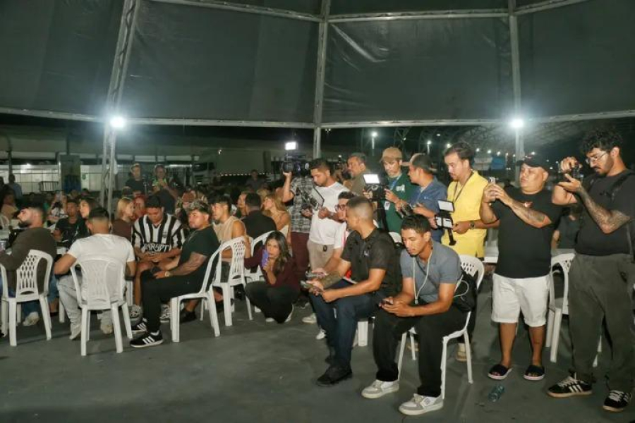 Expofeira 2026 terá programação ampliada e dois dias de Festival de Aparelhagens