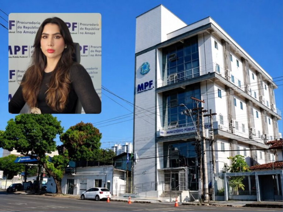 Procuradoria da República manifesta apoio a Sarah Cavalcanti