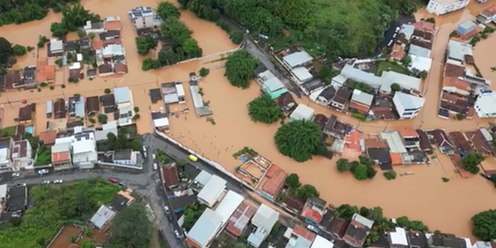 “Super El Niño" pode levar quase 50 milhões de pessoas à fome aguda