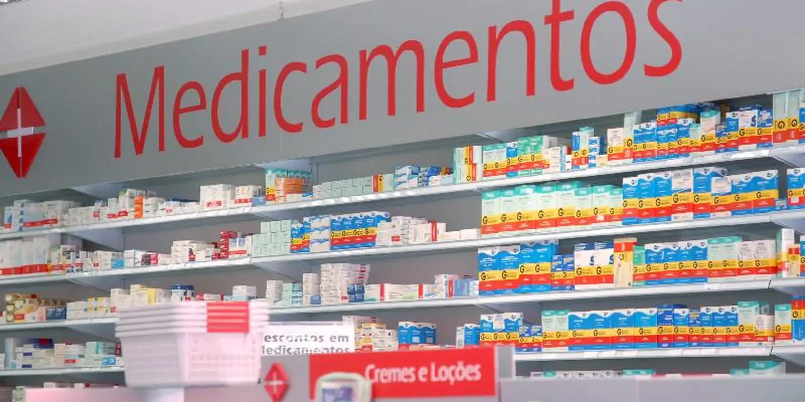 Farmácia Popular pode oferecer exames e testes rápidos