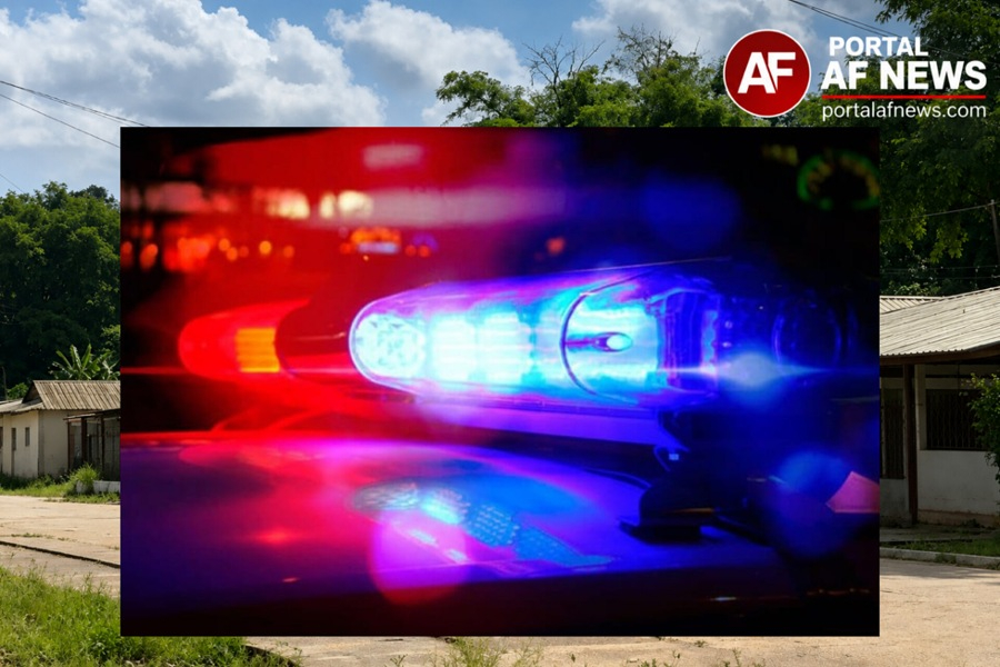 POLÍCIA CIVIL PRENDE INVESTIGADO POR ESTUPRO DE VULNERÁVEL CONTRA MENINA DE 8 ANOS EM MACAPÁ