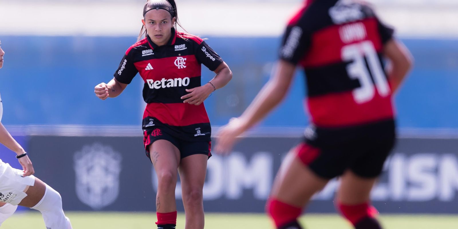 Brasileiro Feminino: 6 times lutam no sábado para avançar às quartas