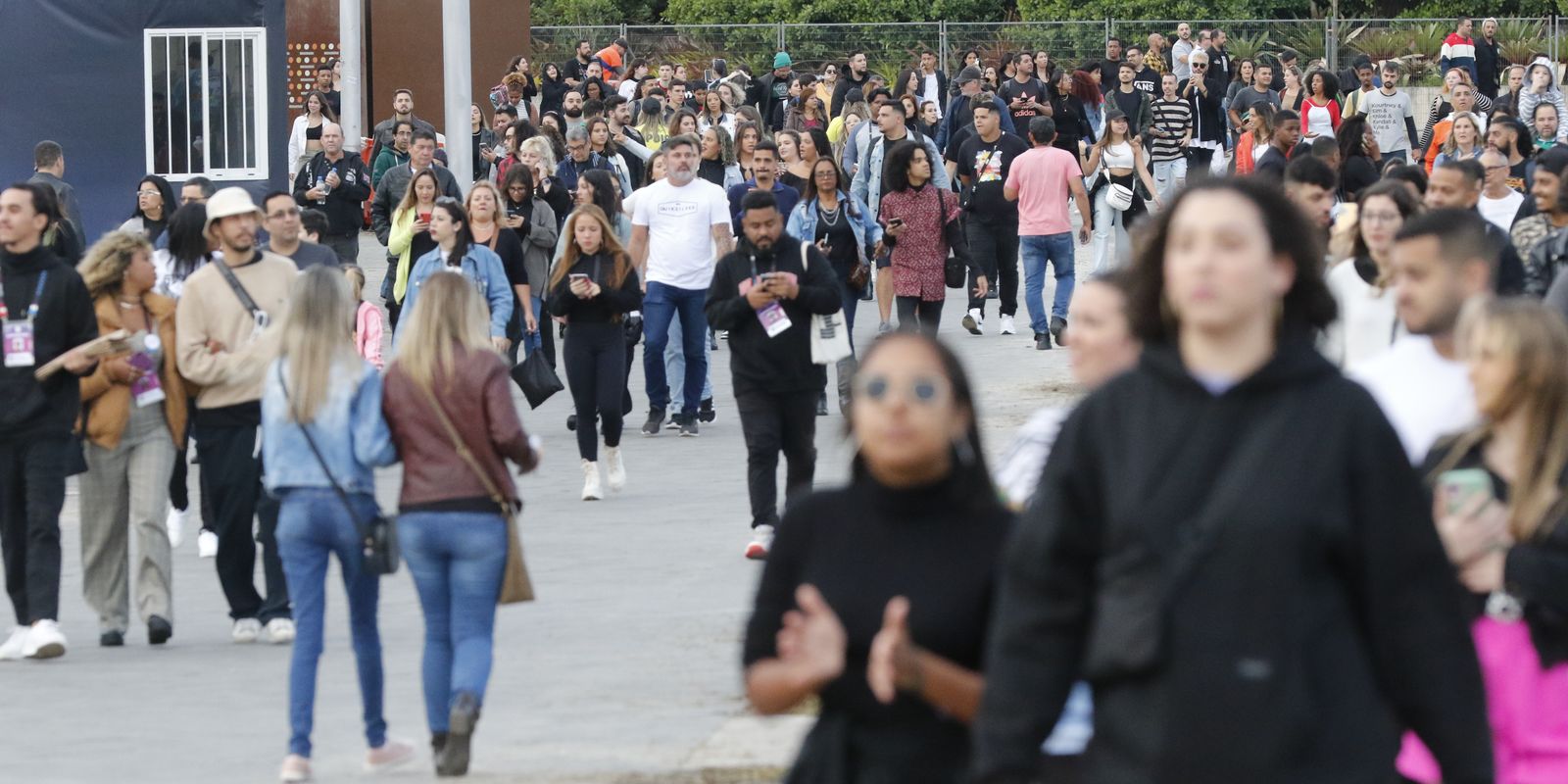 Conheça as novas regras para proteger consumidores em grandes eventos