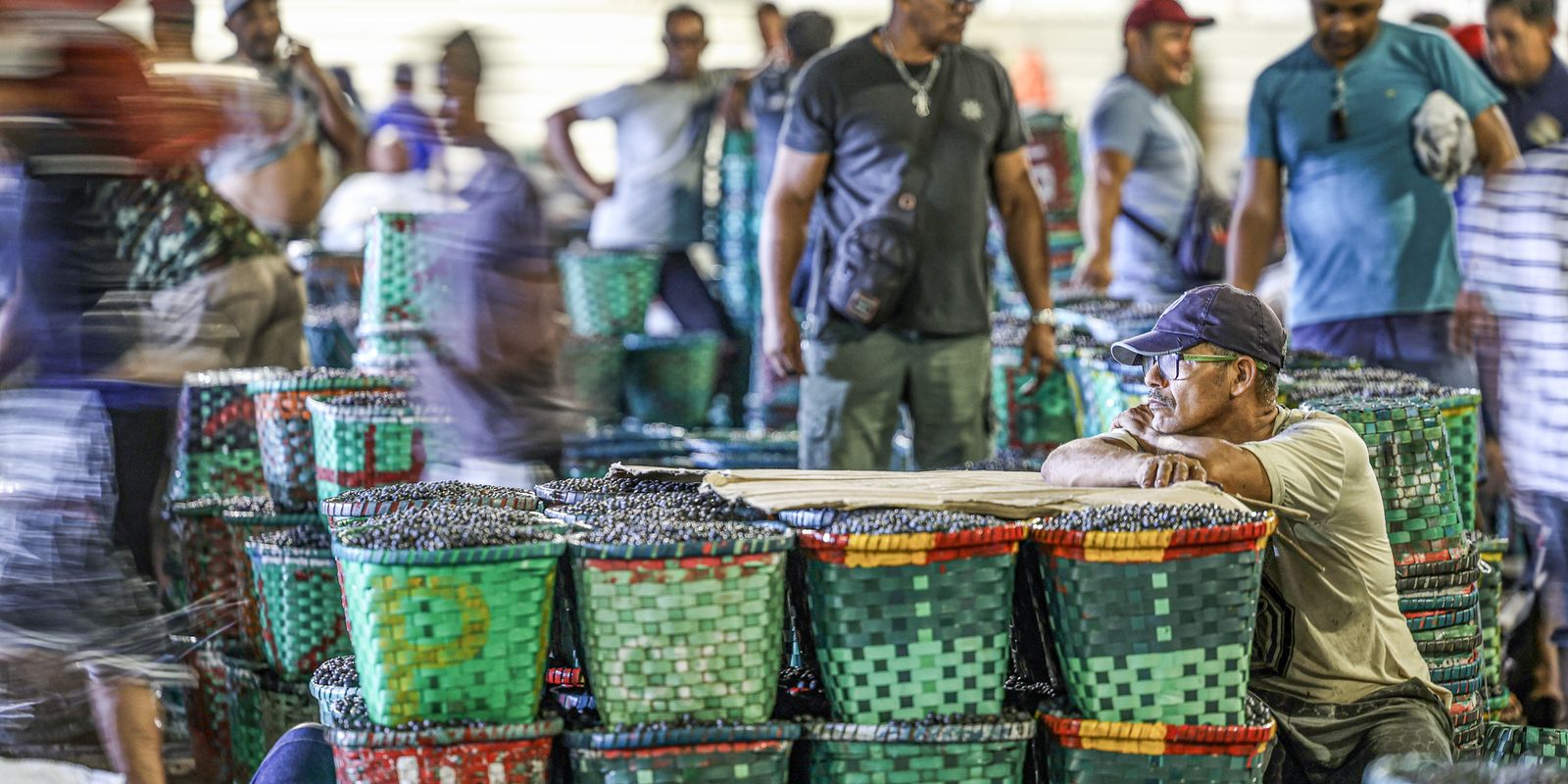 Justiça do Trabalho recomenda adaptação para enfrentar El Niño