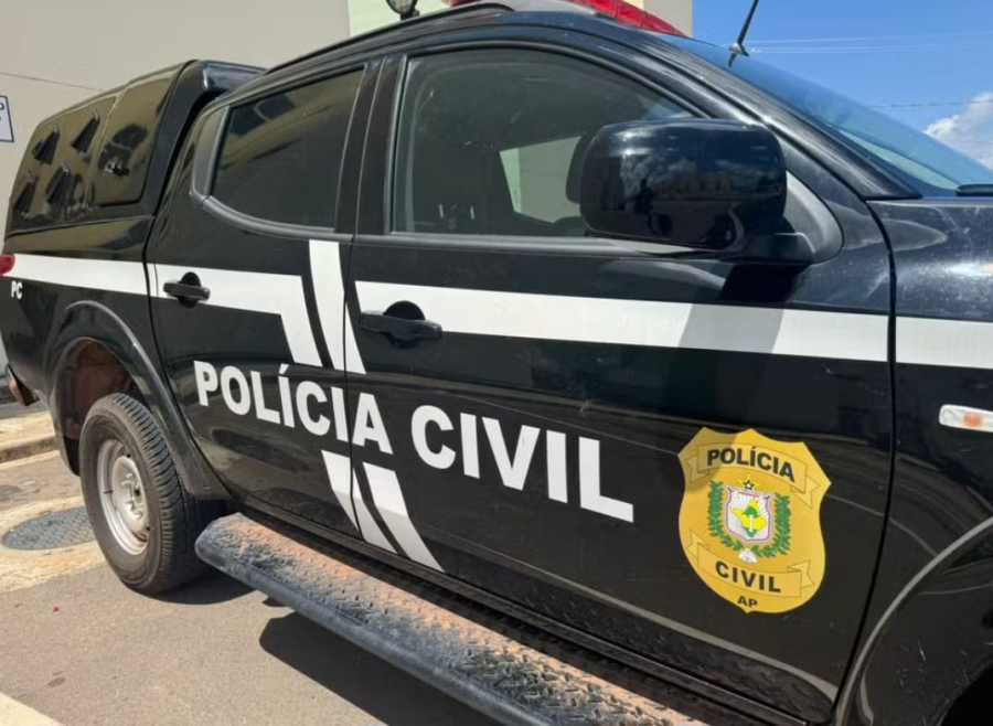 POLÍCIA CIVIL DO AMAPÁ CUMPRE MANDADOS DE PRISÃO CONTRA CONDENADOS POR HOMICÍDIO 