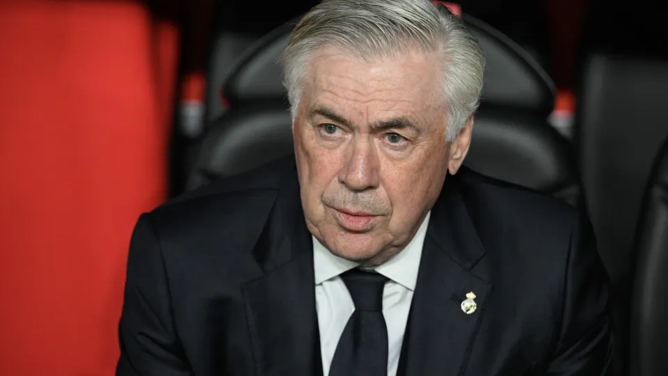 Com Ancelotti fora, Seleção pode ter técnico português em 2025