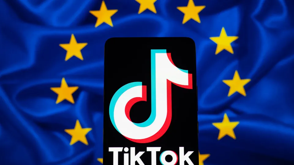 TikTok é multado em R$ 3,34 bi por violar regras de proteção de dados