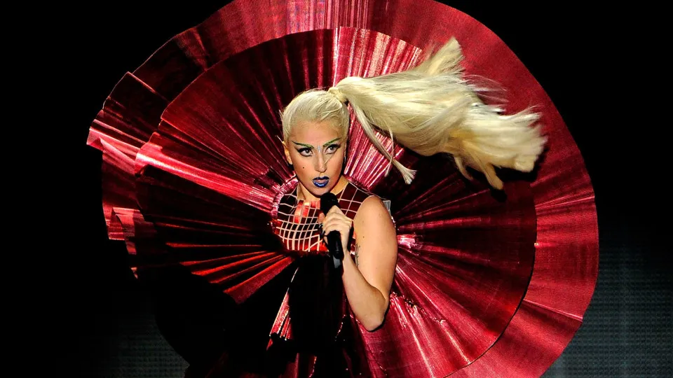 Lady Gaga deve cantar mais de 20 músicas no show no Rio