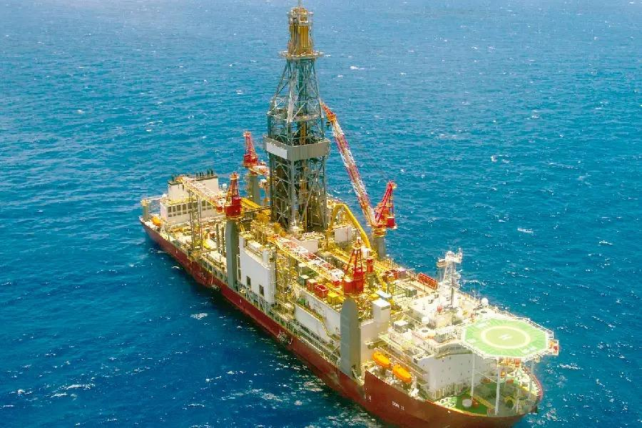 Petrobras pede para Ibama liberar deslocamento de sonda para Bacia Foz do Amazonas