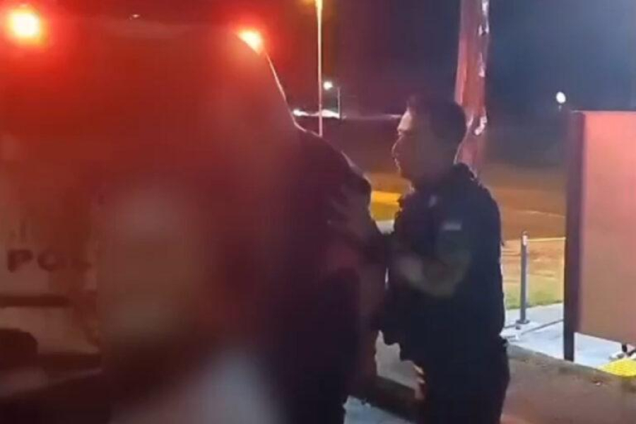 Procurado pela Justiça do Paraná é preso com documentos falso no interior do Amapá