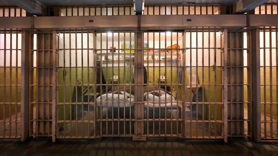 Trump anuncia reabertura de Alcatraz para criminosos violentos