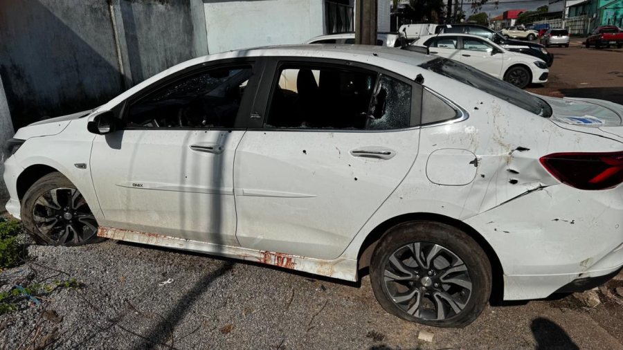 OPERAÇÃO POLICIAL NO AMAPÁ TERMINA COM 7 MORTOS