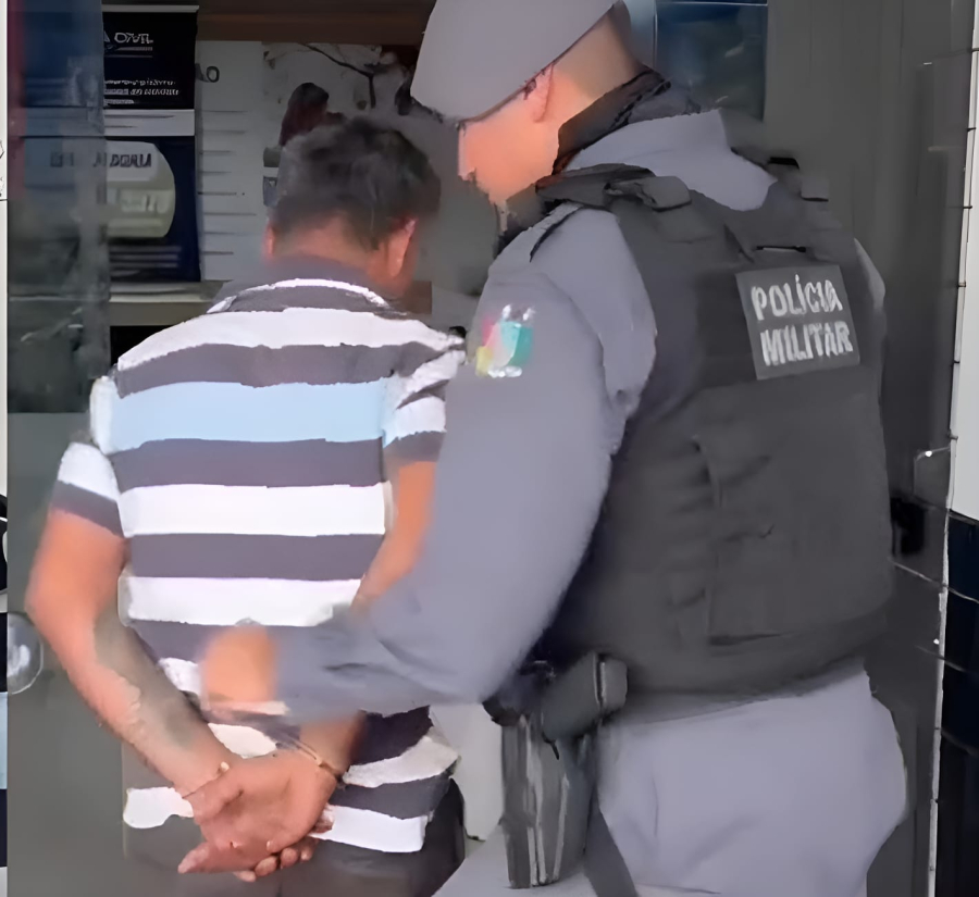 Moto Furtada há um Mês é Recuperada pela Polícia em Macapá