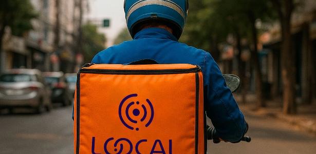 Disputa no delivery de comida abre espaço para startup faturar R$ 7 mi