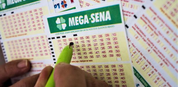 Mega-Sena: quanto R$ 68 milhões rendem todo mês na poupança e no Tesouro