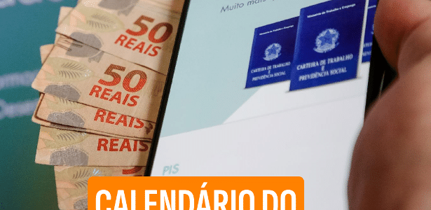 PIS 2025: confira calendário com datas de pagamento do abono em junho