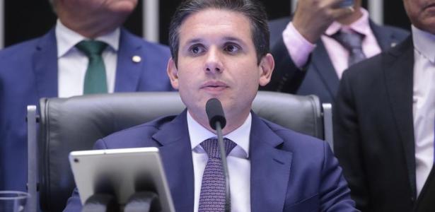 Motta pedirá urgência para votação de 'pacote antifraude' do INSS na Câmara