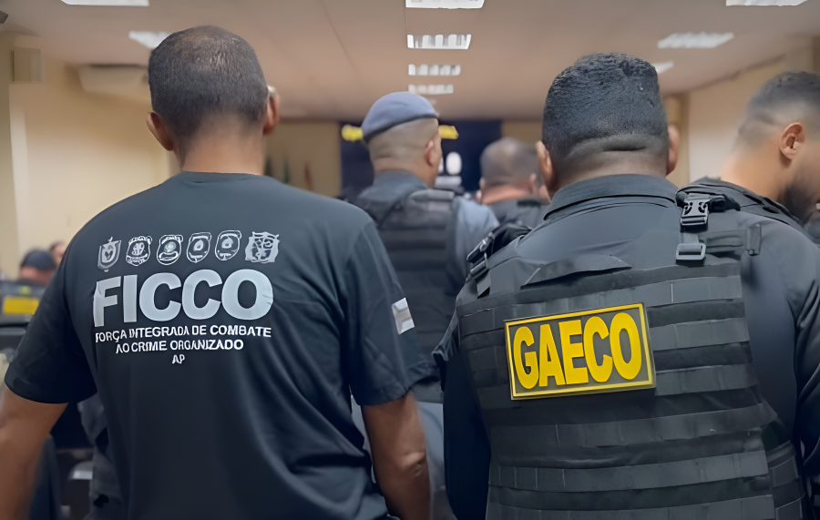 Operação Perda Total: MP-AP mira esquema de fraudes em contrato de manutenção de frota oficial