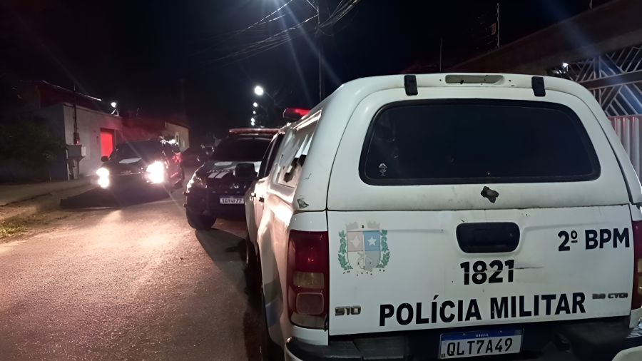 Homem é assassinado com facada no pescoço na Zona Norte de Macapá