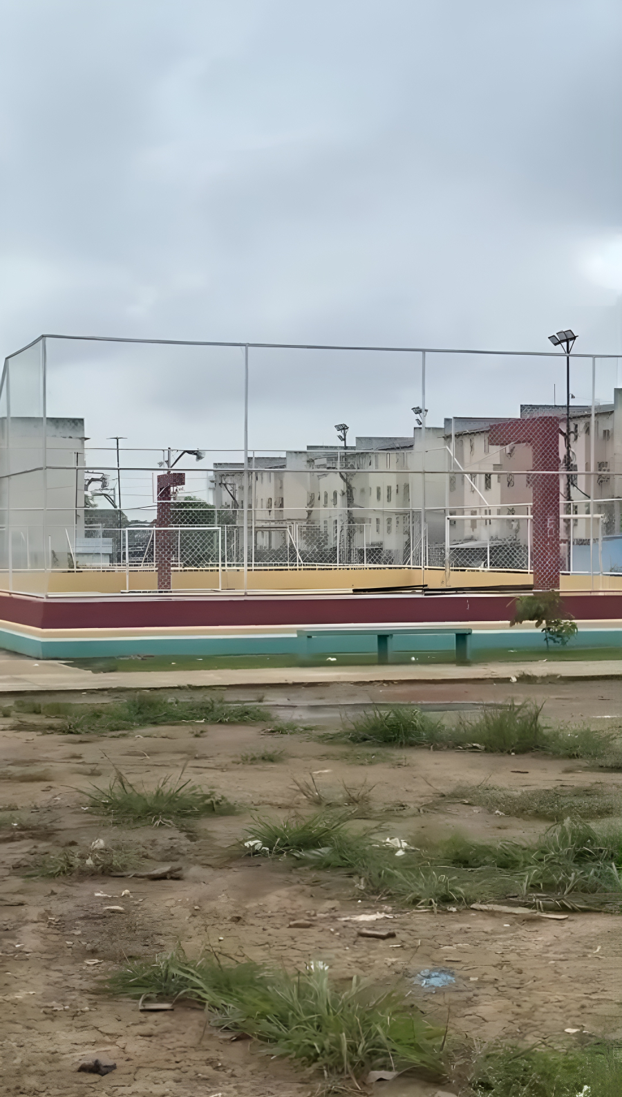 O Grito Silenciado das Crianças do Macapaba