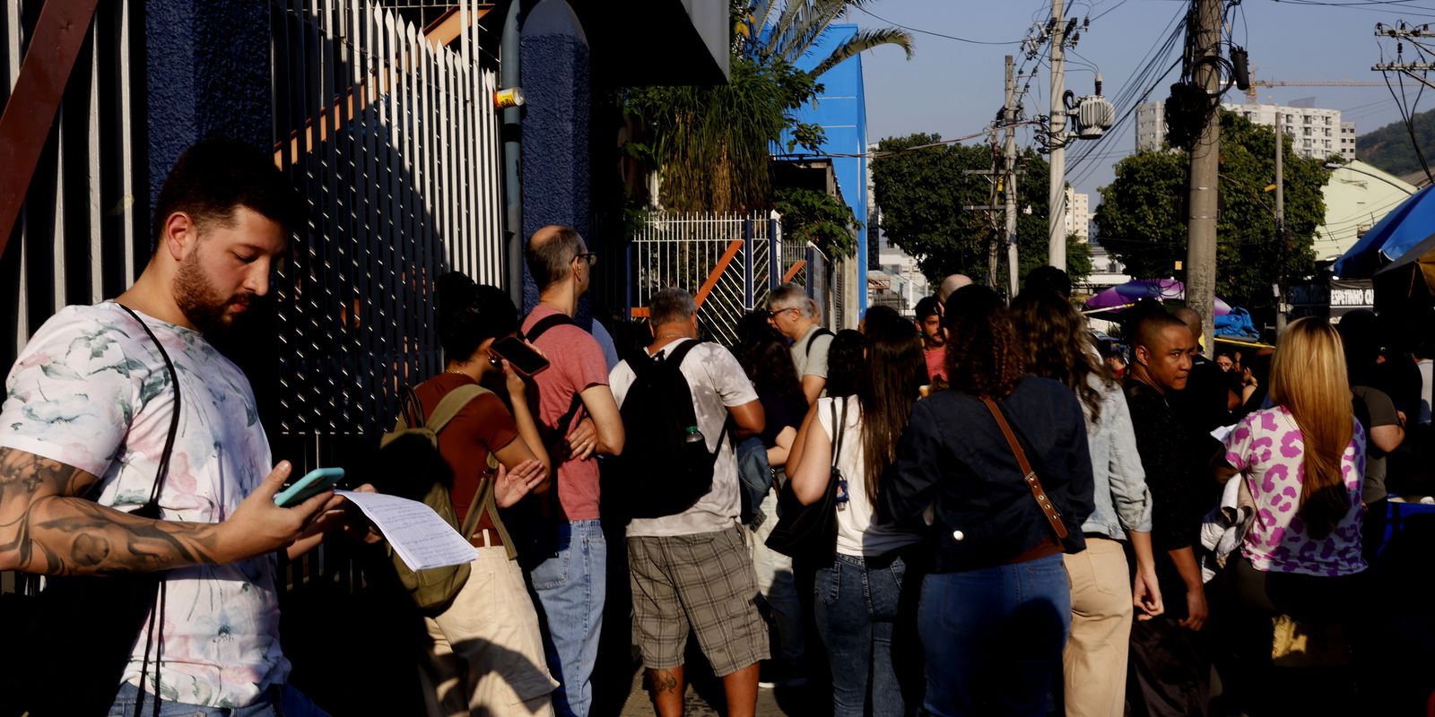 CNU2: governo divulga divisão de cargos dos nove blocos temáticos